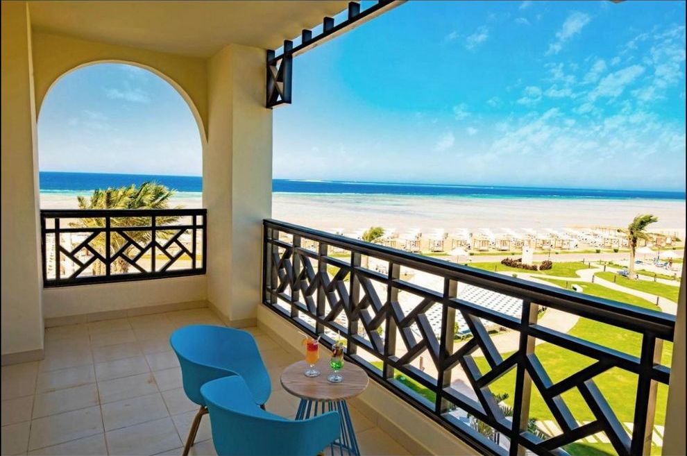 GRAVITY HOTEL & AQUA PARK - SAHL HASHEESH - Изображение 49